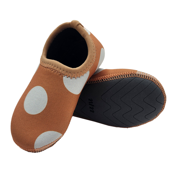 Sapatilha Infantil Antiderrapante Sapatinho De Neoprene Sapatilha
