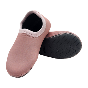 Sapatilha Neoprene Infantil Rosa Mah Sun Kids